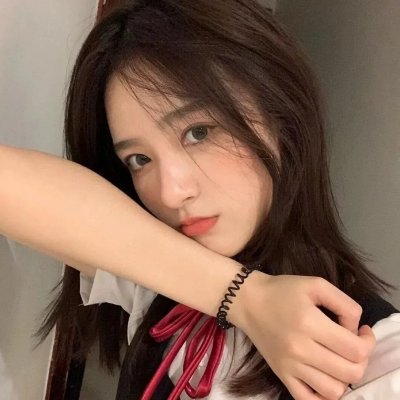笨女孩 封面